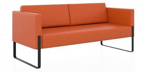 Диван трехместный "Тренд" - Вид 3