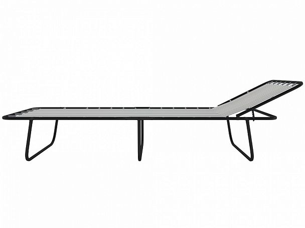 Раскладушка Leset Модель 207 - Вид 6