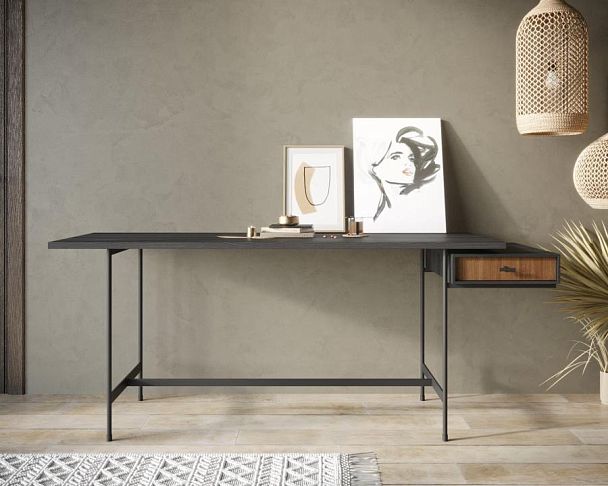 Письменный стол Emerson арт EM21 - Вид 4