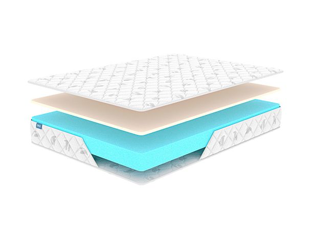 Матрас Димакс Оптима Ролл софт 90х200 - Вид 1