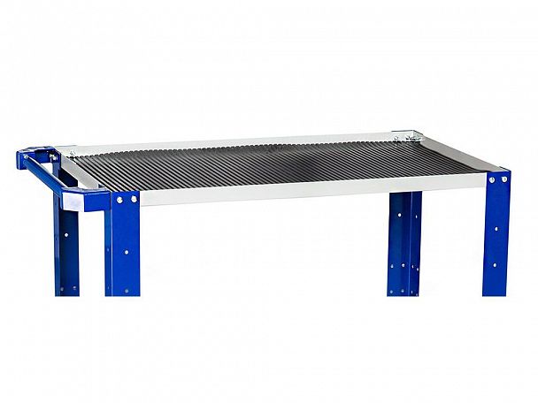 Инструментальная тележка WDS-0 - Вид 3