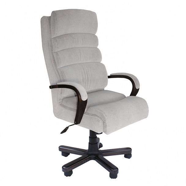 Кресло руководителя "Лорд" - Вид 4