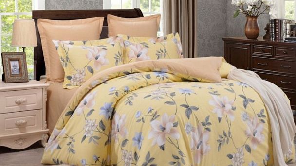 Постельное белье двуспальное C - Вид 1