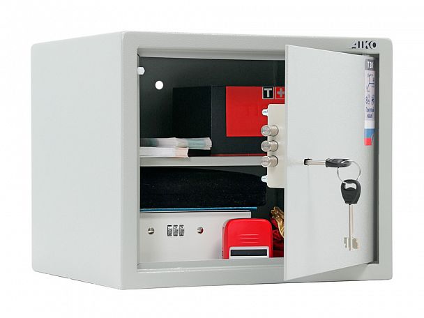Мебельный сейф AIKO Т-28 - Вид 2