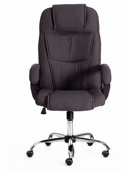 Кресло компьютерное Bergamo - Вид 2