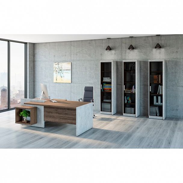 Стол Wood&Stone 2000 - Вид 6