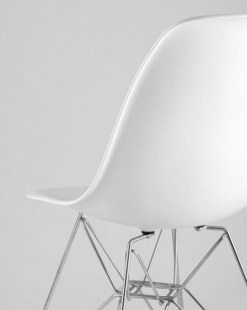 Стул Eames Dsr - Вид 5