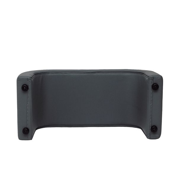 Пуф Скай, экокожа - Вид 5