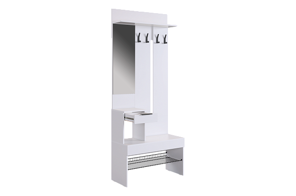 Прихожая Баско 173779.2964 - Вид 5