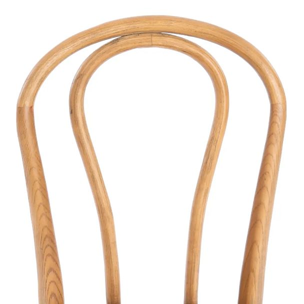 Стул Тонет Классик Чаир/Thonet Classic Chair (мод.CB2345), дерево вяз, Груша (№3) - Вид 7