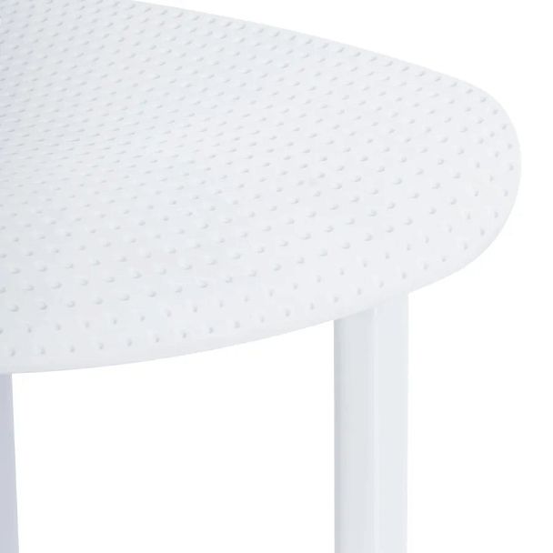 Стул Джолли/Jolly (мод.XRB-096-B2)/1 шт. в упаковке, пластик, белый (white) - Вид 8