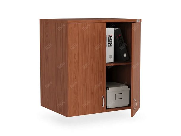 ЛАЙТ / LIGHT RLG052-70x35 Антресоль 70x35x77 Орех Итальянский - Вид 2