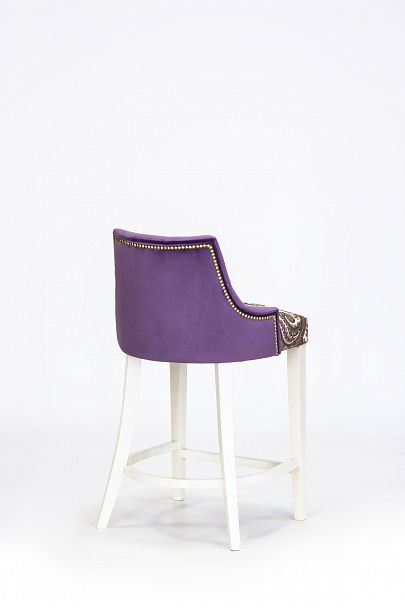 Полубарный стул Глори 4 (2-я категория) - Вид 9