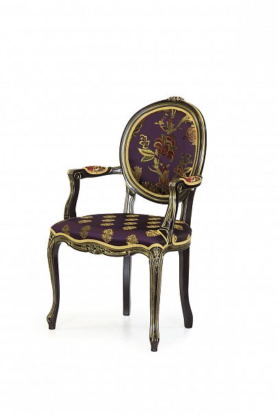 Кресло Луиз 3 (1-я категория) - Вид 9