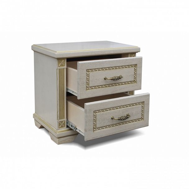 Тумбочка "Престиж" сосна - Вид 1