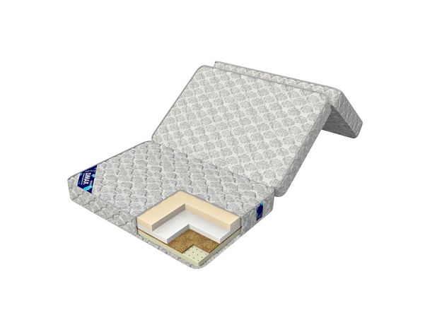 Матрас Димакс СМ Мемори-14 160х200 - Вид 1