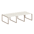 /catalog/kategorii/stoly/rabochie-stantsii-i-bench-sistemy/metal-system-quattro-r-st-na-6-rab-mesta-na-o-obraznom-m-k-40bo-sm-6-1-dub-navarra-mokko-metall-3000/ - фотография