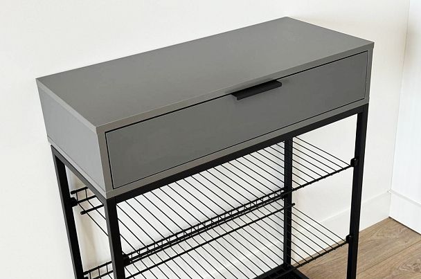 Обувница Краш LMN-13.1869 - Вид 8