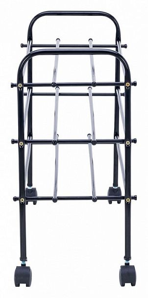 Стеллаж для обуви Комо 3 - Вид 3