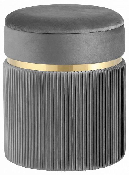 Пуф-Сундук Миранда - Вид 1