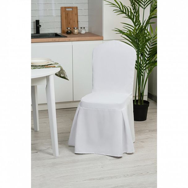 Чехол 42, габардин - Вид 4