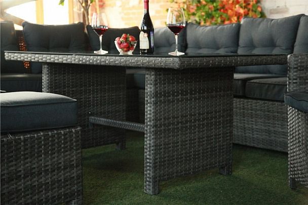 Набор уличный Genry - Вид 5