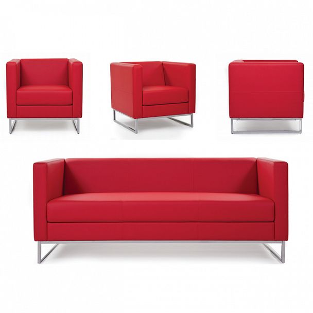 Диван "Дюна 2" - Вид 2