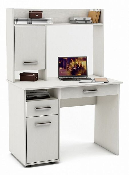 Стол письменный Остин-10Я - Вид 1