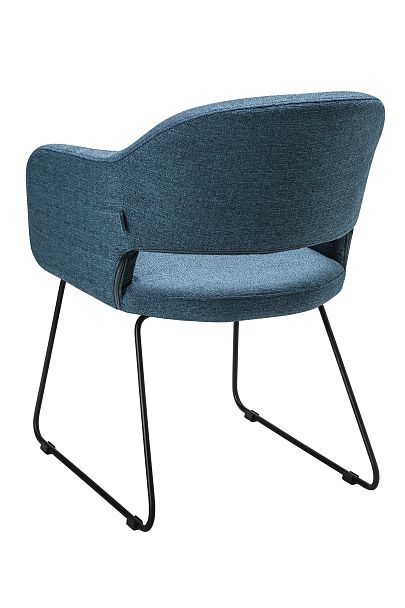 Кресло Oscar БлюАрт линк - Вид 4