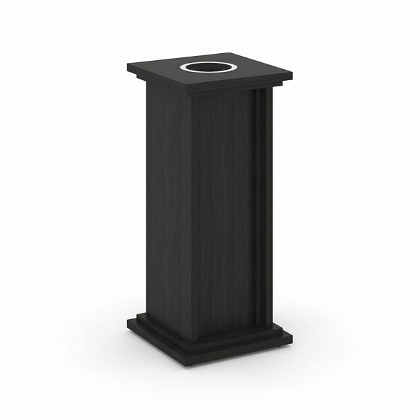 Подставка под флаг "KODEX" KD.PF Суар Темный - Вид 1