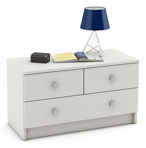 Комод Бостон-3 - Вид 1