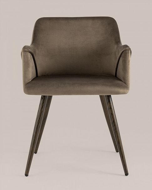 Кресло Монарх - Вид 2