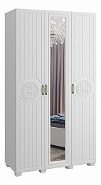 Шкаф платяной Монблан МБ-24К - Фото предпросмотра