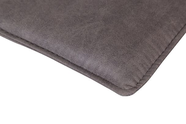 Кресло Fly, замша серый - Вид 13