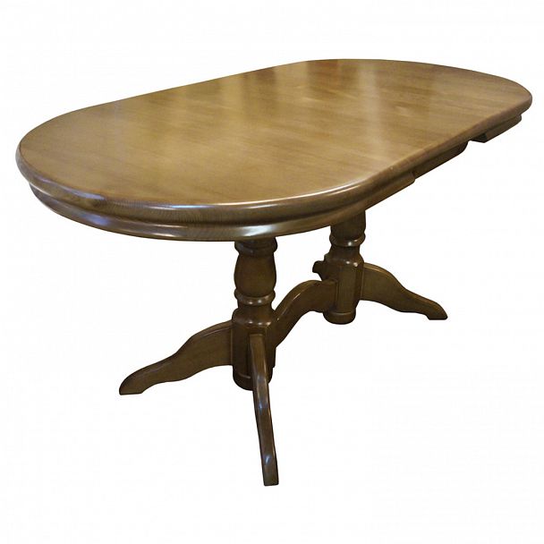 Стол "№5" сосна - Вид 1