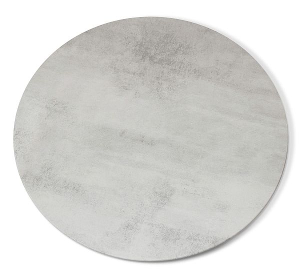 Стол Sheffilton SHT-TU89/TT 80 МДФ антрацит/серый/бетон светлый - Вид 6