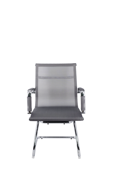 Кресло Everprof Opera CF Сетка Серый - Вид 2