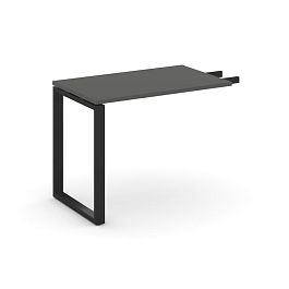 Style Project Direct Брифинг-приставка SN-6O.BR-003 Антрацит/Металл Черный 980*600*750 - Фото предпросмотра