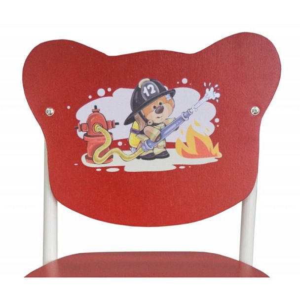 Стул детский Кеша , рег., гр.1-3 - Вид 12