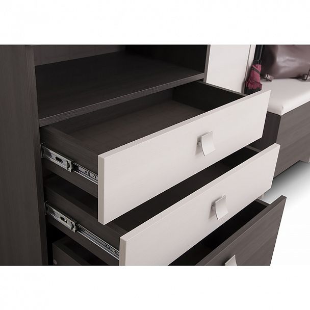 Комод  "Визаж" - Вид 3