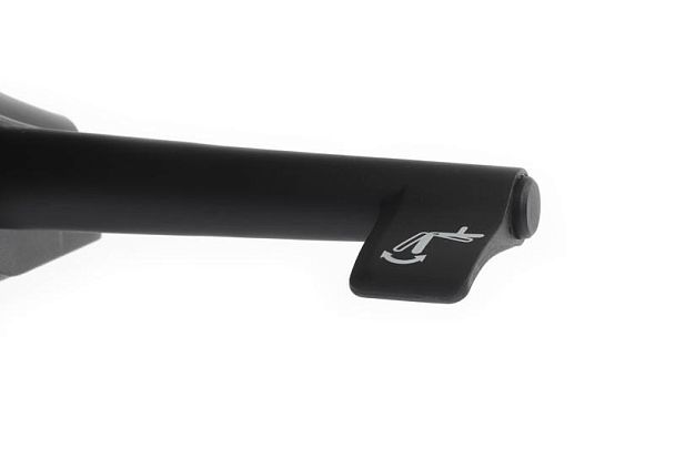 Кресло Aura FK005-A Темно-коричневый - Вид 10