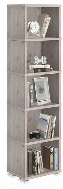 Стеллаж-колонка Домино СБ-15/5 Нельсон - Вид 2