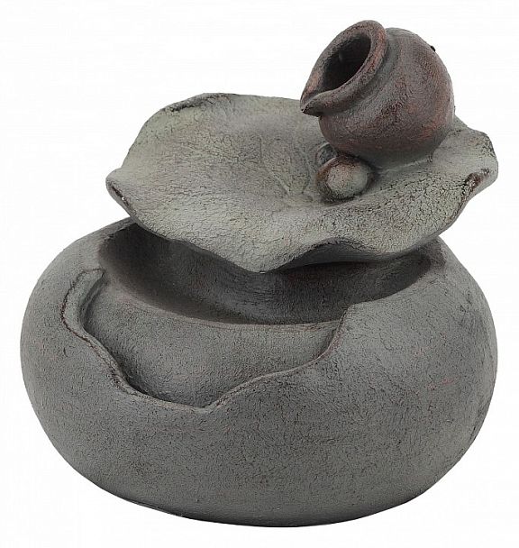 Фонтан настольный Кувшинка GAWF04342 Б0038795 - Вид 1