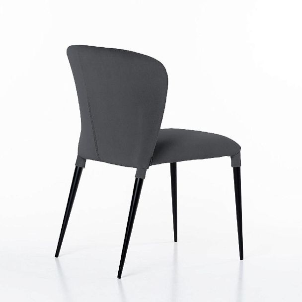 Стул Albert (Альберт), бархат 03 - Вид 7