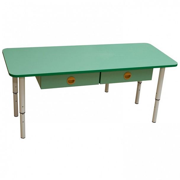 Стол-парта СТ-022, гр.0-3 - Вид 1