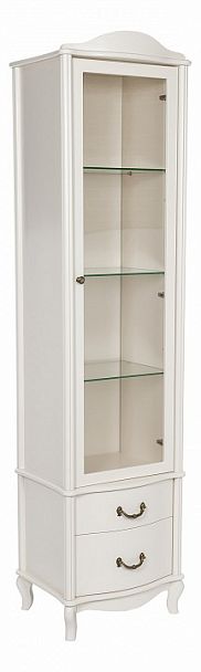 Шкаф-витрина Джульетта - Вид 1