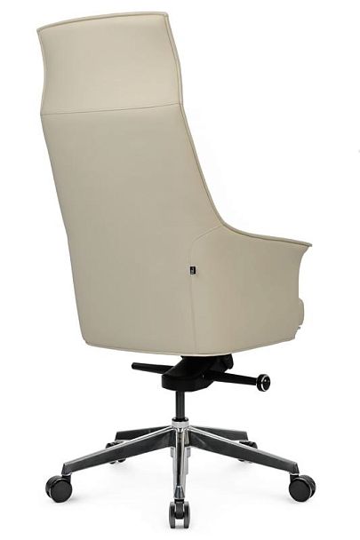 Кресло Rosso A1918 Кремово-белый - Вид 3