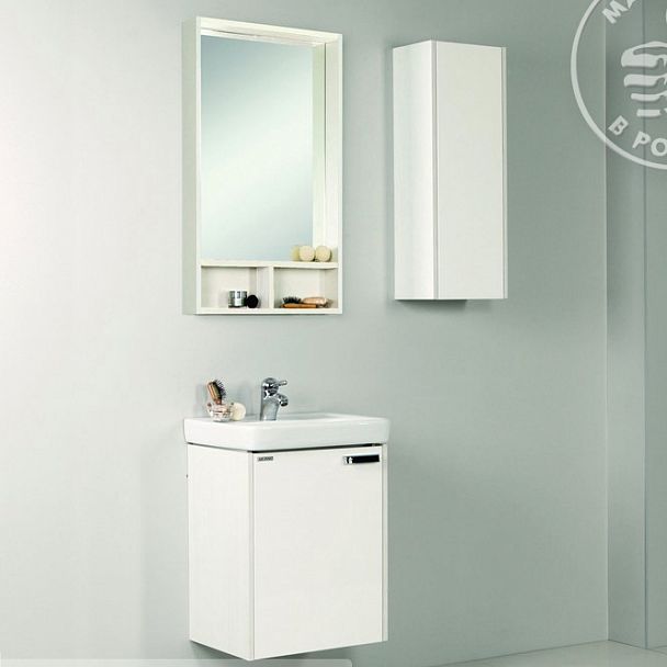 Тумба с раковиной "Йорк 50" mini - Вид 4