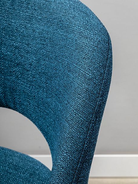 Стул Lars БлюАрт/Натур - Вид 10