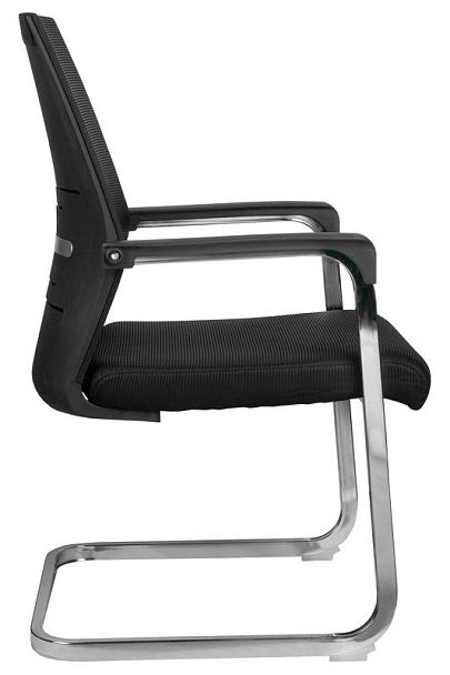 Кресло Like RCH D818 Черный - Вид 2